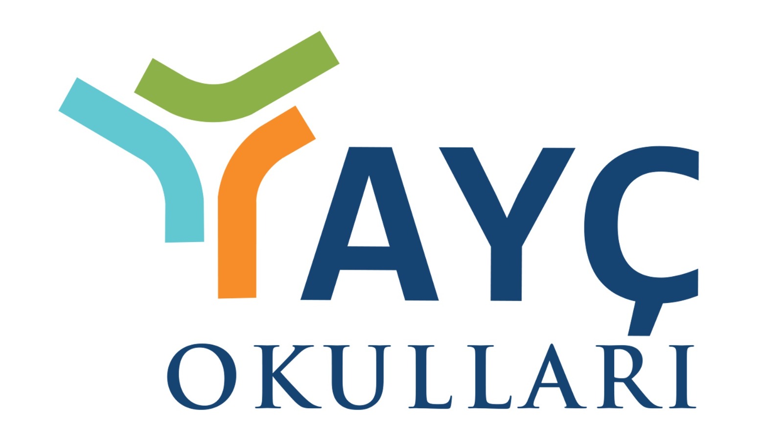 AYÇ'DE EĞİTİM HAYATTIR